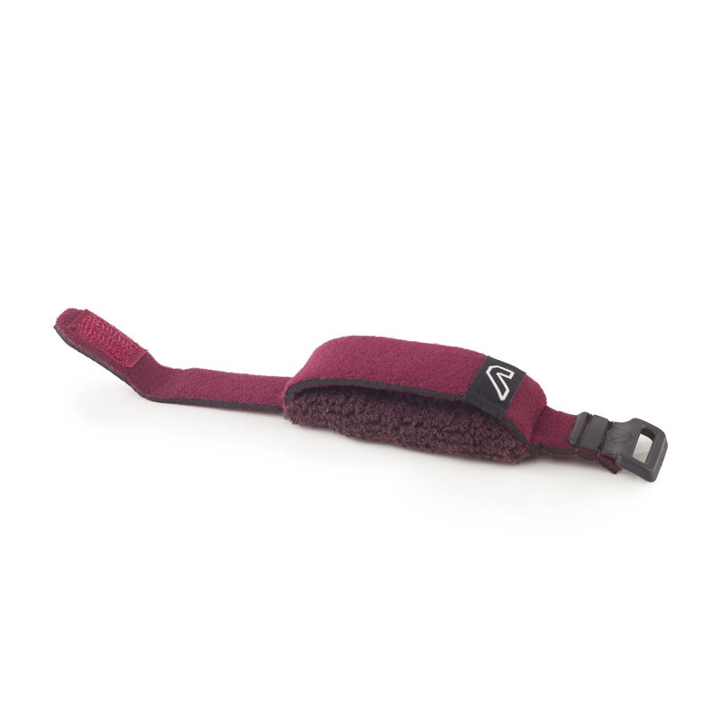 Gruv Gear FretWraps FW-1PK-BGY-SM Burgundy/Small