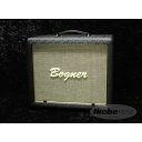 あす楽 Bogner 1×12 CUBE Cabinet Closed【Comet/Salt&pepper】【8Ω】 Dual Ported