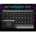 Tracktion RetroMod FAT (IC[ip) ͂p܂B