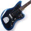 Fender USA American Professional II Jazzmaster (Dark Night/Rosewood)