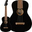 Fender Acoustics AVALON TENOR UKULELE (Black) ڤ󤻡