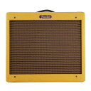 あす楽 Fender USA Blues Junior LACQUERED TWEED