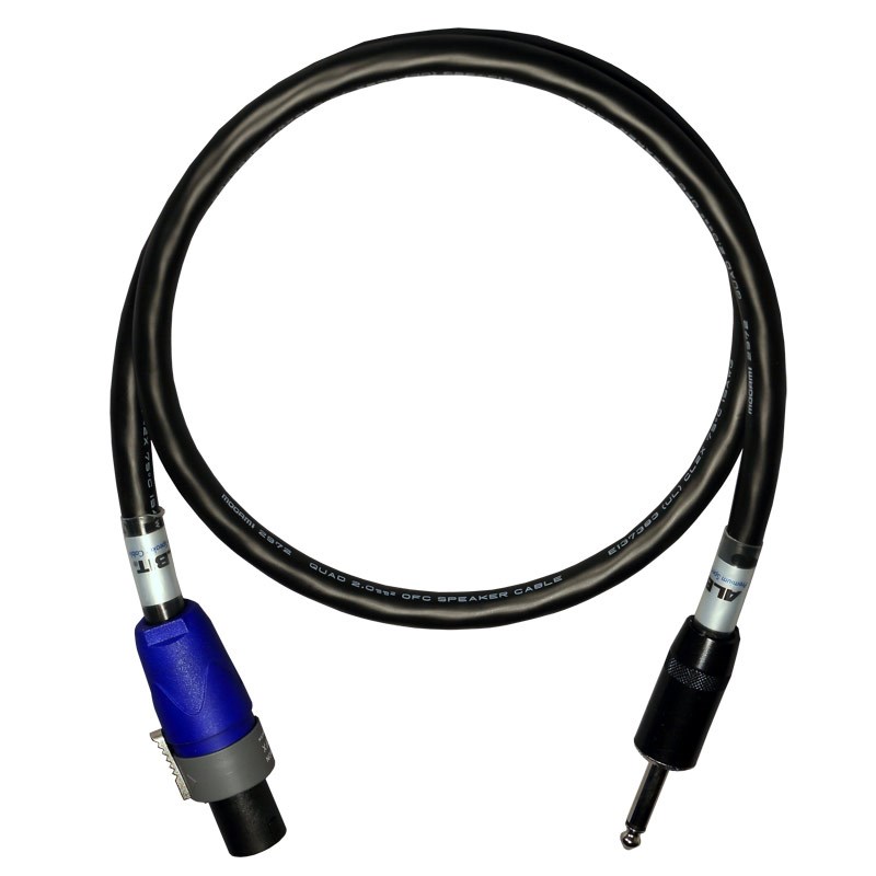 ALBIT PREMIUM SP CABLE P-S (1m)