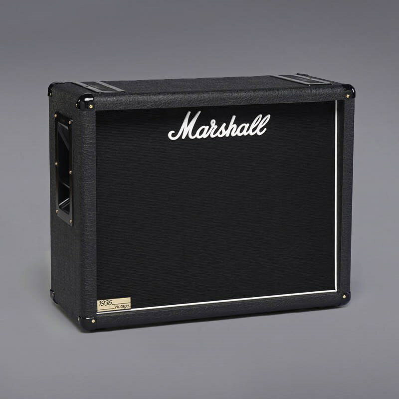 Marshall 1936V [2×12 SPEAKER CABINET］