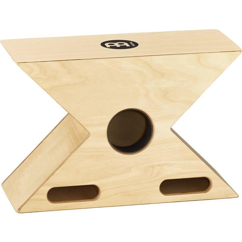 MEINL HTOPCAJ3NT ［HYBRID SLAP-TOP CAJON]【お取り寄せ品】