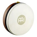 MEINL/Kanjiraマイネルのカンジーラ7-1/2インチ！南インドで用いられるフレームドラムで、緩めにチューニングした打面を指で押さえ、ピッチ・ベンドを行うなどさまざまな奏法が可能な、シンプルながら非常に奥深い楽器です。＜スペック＞■チューニング可能■フレーム材：Siam Oak■サイズ：7-1/2 x 2-1/2■打面：ヤギ皮■付属品：チューニングレンチイケベカテゴリ_パーカッション_パーカッション／その他_MEINL_新品 JAN:0840553068900 登録日:2014/11/02 パーカッション マイネル