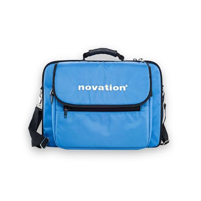 あす楽 NOVATION 【デジタル楽器特価祭り】BASS STATION II BAG BassStation用ケース(在庫限り 処分特価)