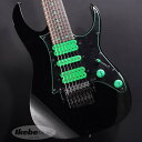 Ibanez UV70P-BK [Steve Vai Signature Model]