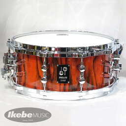 SONOR PL-1406SDWD FRD [PROLITE Series Maple 14×6 Die-Cast Hoop / ファイアリー・レッド]