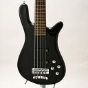 Warwick Pro Series Streamer Stage I 5st (Black High Polish)