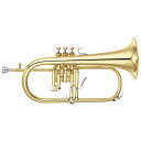 YAMAHA(ヤマハ) YFH-8310Z Flugelhorns(フリューゲル ホルン)＜第2世代＞　（2022年11月 発売）ボビー・シュー氏との密な連携により誕生したYFH-8310Zは、伝統的なフリューゲルホルンでありながら、輝きと軽快さを兼ね備え、大きく進化を遂げた楽器です。安定した高音域と豊かな音色は、新たな音楽表現を可能にします。スタジオだけでなく、ジャズのライブ会場でもその独自のキャラクターが際立つモデルです。YFH-8310Z 開発監修アーティスト ボビー・シュー Bobby Shew私はヤマハのフリューゲルホルンを長年愛用し続けていますが、ヤマハに最も感銘を受けているところは、常に進歩し続けようとする姿勢です。日本の設計者、アメリカのアトリエチームと共に、新しい第 2 世代のカスタムフリューゲルホルンは更なる高い次元に引き上げられました。奏者が思い通りに操ることができ、演奏 する楽しみを感じさせてくれる楽器です。●新設計 バルブケーシングフリューゲルホルンの心臓部とも言えるバルブケーシングにおいて、素材やバルブケーシングを繋ぐ支柱などあらゆるものを徹底的に分析し、効率的に楽器を鳴らすことのできる最適な吹奏感を実現しました。●真鍮製リードパイプスクリュー新設計の俵型形状スクリューは、チューニングをする際の操作がしやすくなっただけでなく、これまでより音のツボが明確になることでより吹きやすく、高音域が狙いやすくなりました。また、材質を真鍮製にすることで音色が柔らかく、吹奏感もよりフリーになっています。形状は握りやすいだけでなく、フリーな吹奏感を求めて中心部をくり抜き、最適な重量バランスになるよう綿密にデザインされています。●リードパイプYFH-8310Zに搭載された短めのマローンパイプは、リードパイプとバルブケーシングの間に新たなテーパー部分を設け、高音域の安定した吹奏感と正確な音程を得やすくなった革新的なデザインのリードパイプを採用しています。 高音域の演奏性に優れるだけでなく、フリューゲルホルン本来の柔らかく暖かい、表現力豊かな音色を兼ね備えた楽器です。●第3トリガーカスタムフリューゲルホルンのために設計された第3 トリガーは、人間工学に基づきデザインしています。奏者の手の大きさに関わらずスムーズな操作感を実現します。●ケース付属ケースはFHC-8310Zです。仕様・Bb管 フリューゲルホルン・イエローブラスベル / 一枚取り (151.8mm)・S （10.5mm) ボア・クリアラッカー仕上げ付属品・マウスピース / FH-SHEW・ケース / FHC-8310 (ハードケース)・その他メーカー付属品 / バルブオイル/スライドグリス/ポリシングクロス/メーカー保証書イケベカテゴリ_トランペット_コルネット＆フリューゲルホルン_YAMAHA_新品 JAN:4957812687607 登録日:2022/11/08 ヤマハ やまは