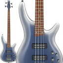 Ibanez SR300E定番SR モデルに新色をラインナップ・PowerSpan Dual Coil pickups立ち上がりの良い明瞭なサウンドが持ち味の Power Span Dual pick up を搭載しています。・Ibanez Custom Electronics 3 band eq w/3 way Power Tap switchHigh/Mid/Low 3 バンドのイコライジングが可能なうえ、シングル ハムバッキング ベース ・エンハンスド ・シングルの 3 モードを選択可能なタップ スイッチを 備 え 、 スイッチ 一 つで 多彩 なサウンド ・メイクを実現します。・Accu cast B120 bridge調整幅が広い自社設計ブリッジです。各サドルは横ブレすることが無く、また併せて互いに干渉することの無いように設計しています。※画像はサンプルです。製品の特性上、杢目・色合いは1本1本異なります。Neck type:SR4 5pc Maple/Walnut neckBody:Nyatoh bodyFretboard:Jatoba fretboard w/White dot inlayFret:Medium fretsBridge:Accu cast B120 bridge ( 19mm string spacing)Neck pickup:PowerSpan Dual Coil neck pickupBridge pickup:PowerSpan Dual Coil bridge pickupEqualiser:Ibanez Custom Electronics 3band EQw/3 way Power Tap switchHardware color Cosmo blackStrings:gauge .045/.065/.085/.105 (D'Addario EXL165)Neck DimensionsScale:864mm/34Width at Nut:38mmWidth at Last Fret:62mmThickness at 1st:19.5mmThickness at 12th:21.5mmRadius:305mmRソフトケース付属■Color:・NST(Night Snow Burst)イケベカテゴリ_ベース_エレキベース_Ibanez_SR Standard_新品 JAN:4549763227638 登録日:2020/02/20 エレキベース アイバニーズ イバニーズ