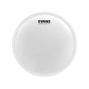 【EVANS UV1 Drum Heads】＜UV1 は長い年月の研究と実験、開発の成果です！＞多様性と耐久性を飛躍的に高めることを目的としてデザインされ、最新の技術や思想を盛り込んだ、UV1ドラムヘッドは、エバンス独自のUV 硬化コーティング技術と新フィルム、そして、LEVEL360 Technologyの融合によって誕生。UV コーティングは、現存する他の一般的なコーティングとは一線を画し、圧倒的な耐久性を誇るため、コーティングの剥がれ、欠け、摩耗などに悩まされているドラマーへにおススメ。音色としてはEVANS G1 とほぼ同系ですが、これまでのコーティングよりも、薄く均一でオープンな響きが特徴。特に、ブラシ・プレイにおいてのレスポンスが極めて高く繊細さが増しています。また、コーティングはヘッド全面ではなく、ベアリングエッジやフープに掛かるカラー（外周）部分を除いた、打面のフラットな部分のみに施されているのもポイントで、ヘッドのバイブレーションを妨げず、響くよう配慮されています。新フィルムは温かいトーンキャラクターで、へこみ、伸びに抵抗力のあるものを採用しており、UV コーティング、そして、LEVEL360 Technology との融合で作り上げられたこのUV1 は、現存する10mil厚ヘッドの中で最も多様性と耐久性を持ったドラムヘッドです。フィニッシュ：UV 硬化コーティングサイズ：10インチ・タムタム & スネア用厚さ：10mil※画像はイメージです。ヘッド以外のドラム本体等は、付属致しませんイケベカテゴリ_ドラム_ドラムヘッド_EVANS_タム用／Batter_新品 JAN:0019954209490 登録日:2016/10/24 ドラムヘッド タム用 タムタム用 エヴァンス エバンス