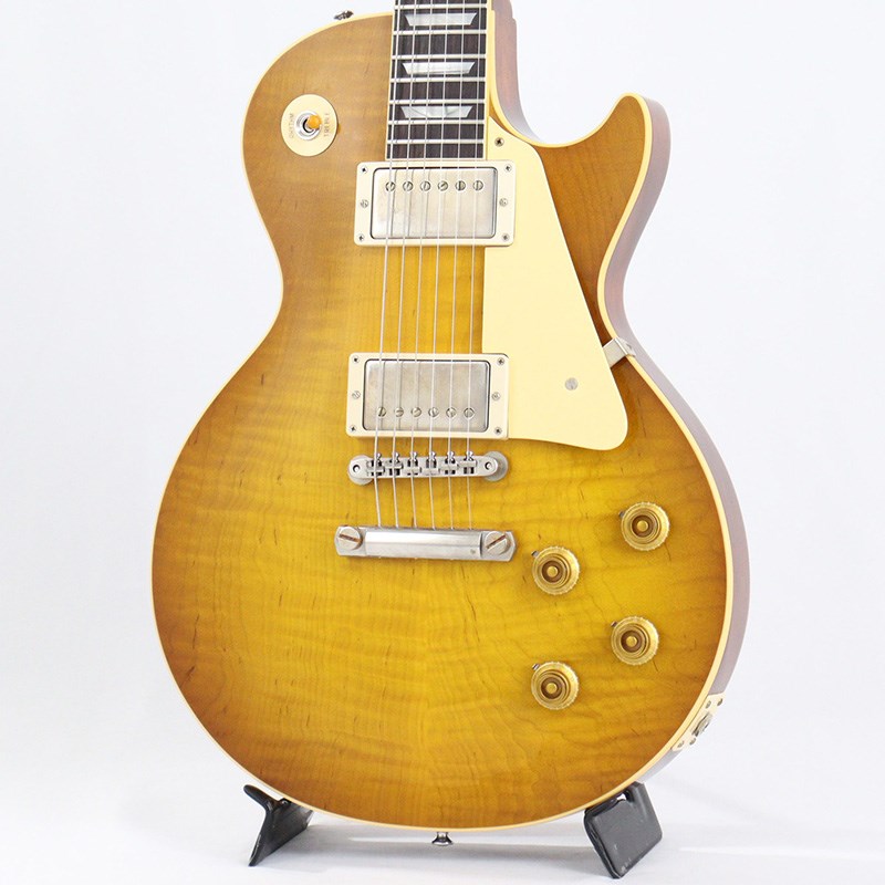 Gibson 1959 Les Paul Standard Reissue Dirty Lemon Murphy Lab Ultra Light Aged 【Weight≒3.87kg】
