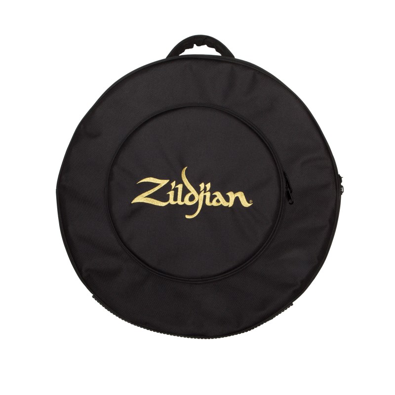 Zildjian 22 DELUXE BACKPACK CYMBAL BAG [NAZLFZCB22GIG]