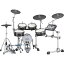 YAMAHA DTX10K-X BF [DTX10 Series Drum Set / TCS Head / Black Forest] ڤʡ