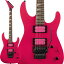 Jackson DK2XR HH (NEON PINK) 【イケベ独占モデル！】【特価】