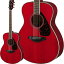 YAMAHA FS820 (Ruby Red)