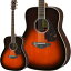 YAMAHA FG830 (Tobacco Brown Sunburst)