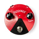 あす楽 Dunlop (Jim Dunlop) Fuzz Face Mini Germanium ＜FFM2＞