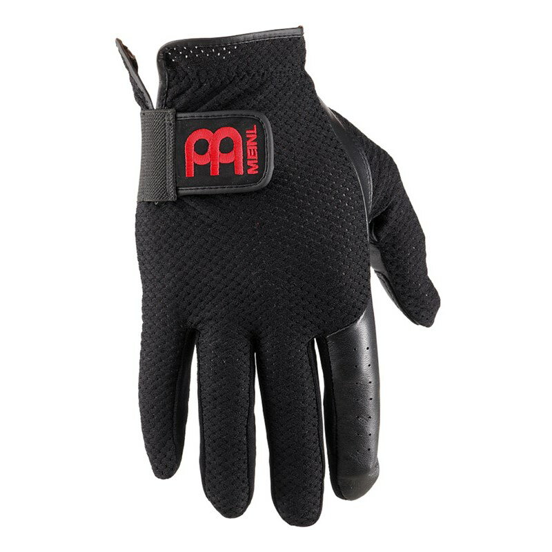 MEINL MDG-M [Drummer Gloves / Medium]