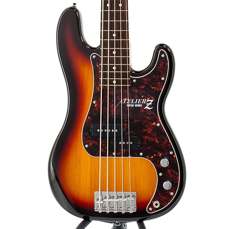 ATELIER Z MVT#505 Custom (3TS/JA) 【旧定価品最終入荷】