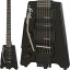 STEINBERGER Spirit GT-PRO Deluxe Left-Handed (BLK)【特価】