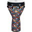 MEINL JD14DA [Jumbo Djembe 14 - Day of The Dead]