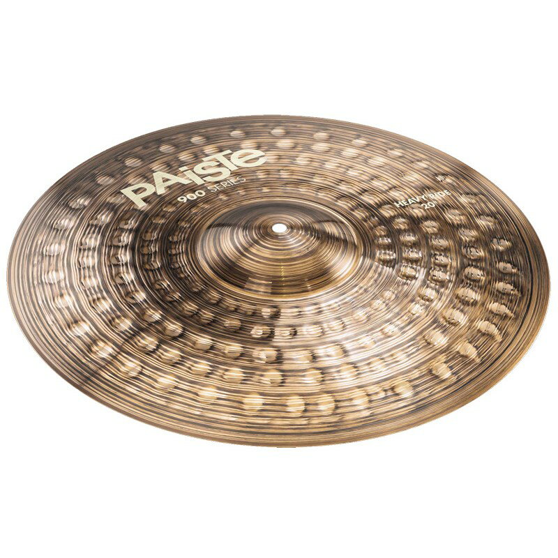 PAiSTe 900 Series Heavy Ride 22