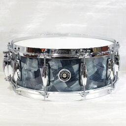 GRETSCH GBNT-5514S-1CL 096 [Brooklyn Snare Drum 14×5.5 - Abalone Nitron]【店頭展示特価品】