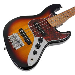 Flight ROCK SERIES MINI JB TYPE BASS SB