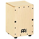 MEINL MC1B [MINI CAJONS / Baltic Birch]【実寸カホンの仕様を採用！ギフトにオススメ！】