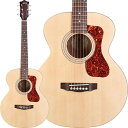 GUILD Westerly Collection JUMBO JUNIOR MAHOGANY 特価