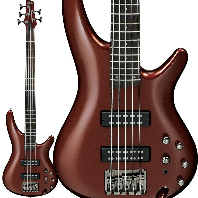 Ibanez SR305E-RBM