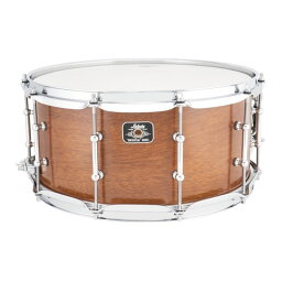 Ludwig LU6514MA [Universal Mahogany 14×6.5]