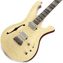 MD Guitars MD-Premier G1/Reborn (Ginkgo Natural) [SPOT MODEL] 【特価】