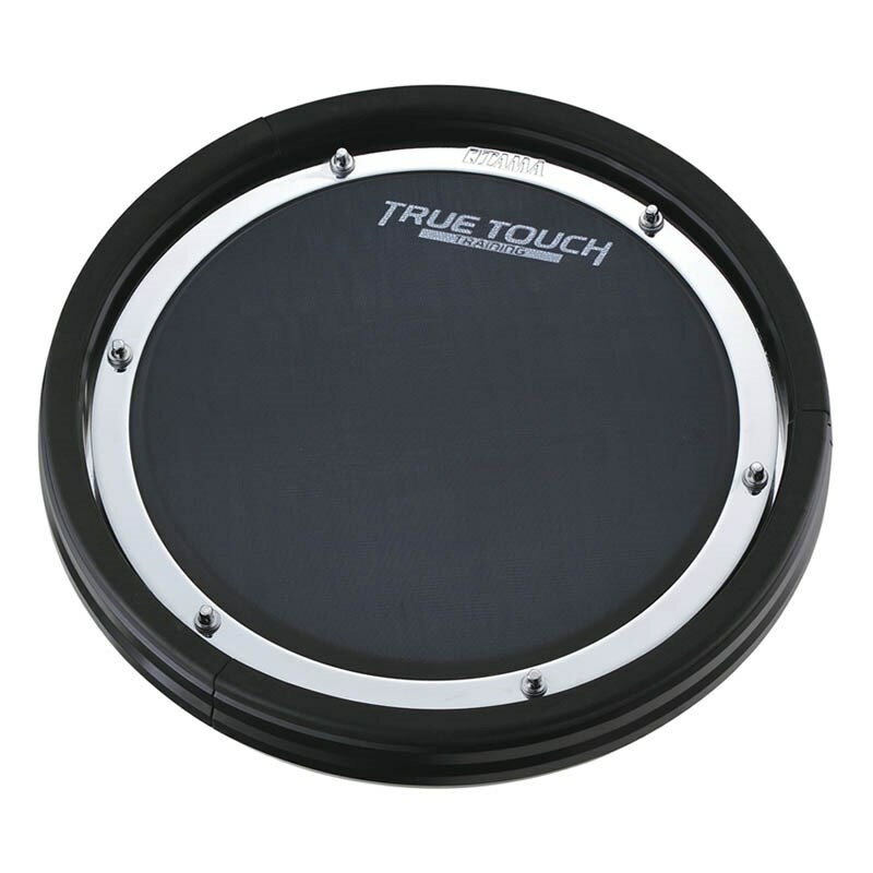 TAMA TTSD10 [True-Touch AAD Snare Pad]