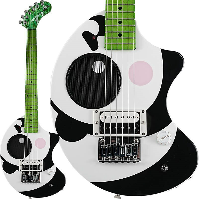 FERNANDES ／ Burny IKEBE ORIGINAL PANDA-3 (GPBW) ZO-3のパンダさんバージョン【特価】