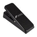 あす楽 FRACTAL AUDIO SYSTEMS EV-1 Expression Volume Pedal (Black)