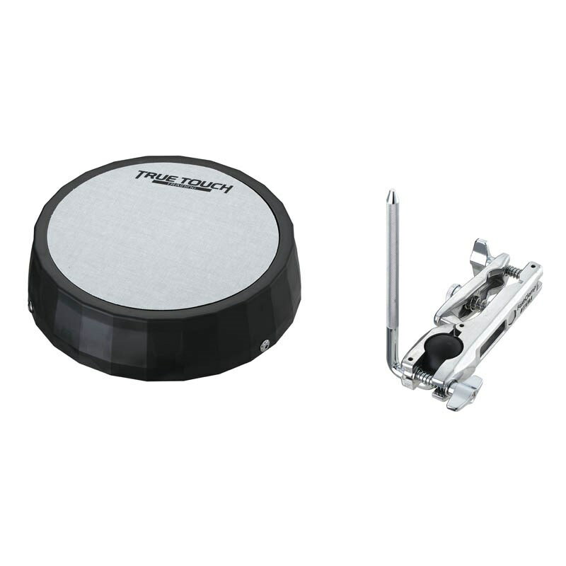 TAMA TTHT8 [True-Touch Acousti-Tone 8 High Tom Pad] ڼ/Ǽ6