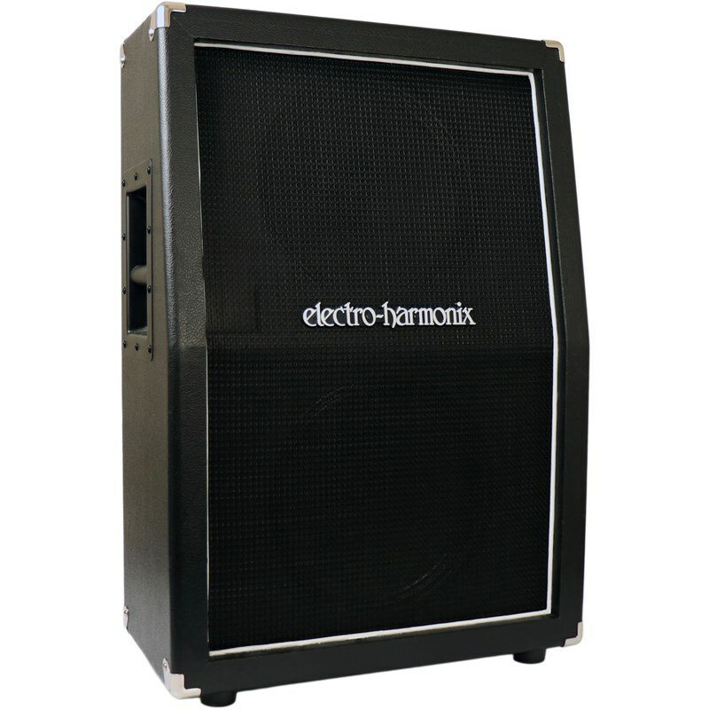 Electro Harmonix 2×12 Speaker Cabinet