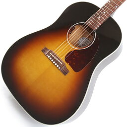 Gibson J-45 Standard (Vintage Sunburst) 【ボディバッグプレゼント！】