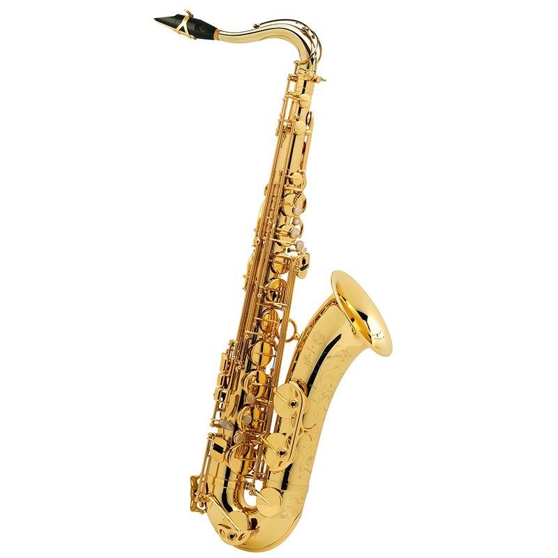 Selmer Paris 【生産完了】【貝沼拓実氏選定品】テナーサックス セルマー SA-80II(シリーズ2) ジュビリー GL w/e(彫刻付)