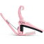 Kyser KG6KA [QUICK-CHANGE CAPO] (PINK)