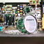 ڴŹåϥޤ㤨Ludwig Vistalite Limited Edition FAB Outfit 3pc Drum Kit - Green [L94233LX49WC] [2022ǯꥫ顼]ں߸˽ʬòۡפβǤʤ393,800ߤˤʤޤ