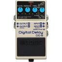 あす楽 BOSS DD-8 Digital Delay