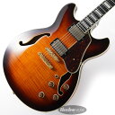 Ibanez Artcore Expressionist AS93FM-VLS yz