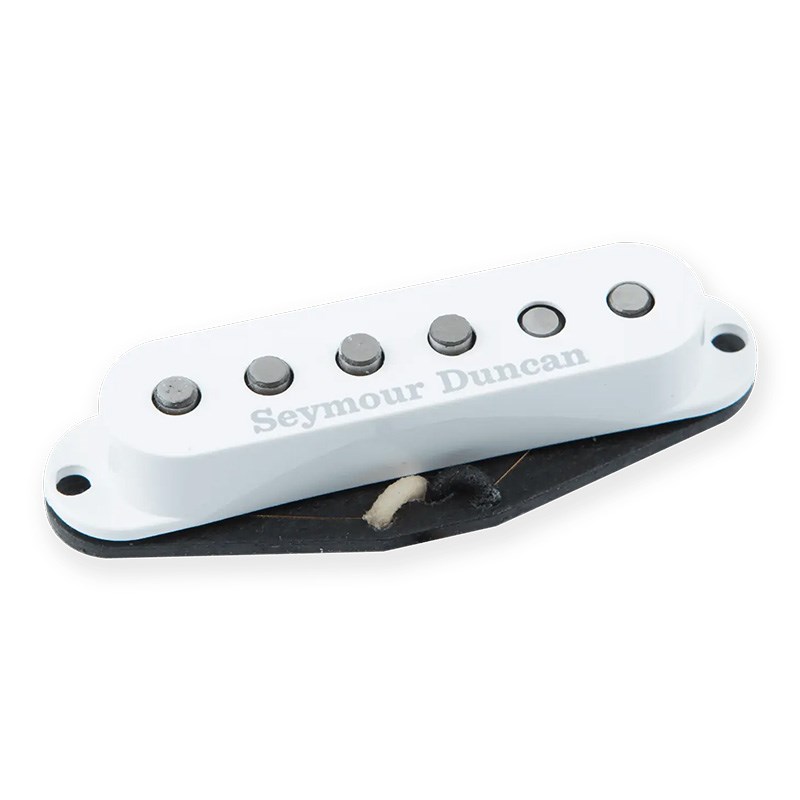 Seymour Duncan SSL-1/WH 【安心の正規輸入品】