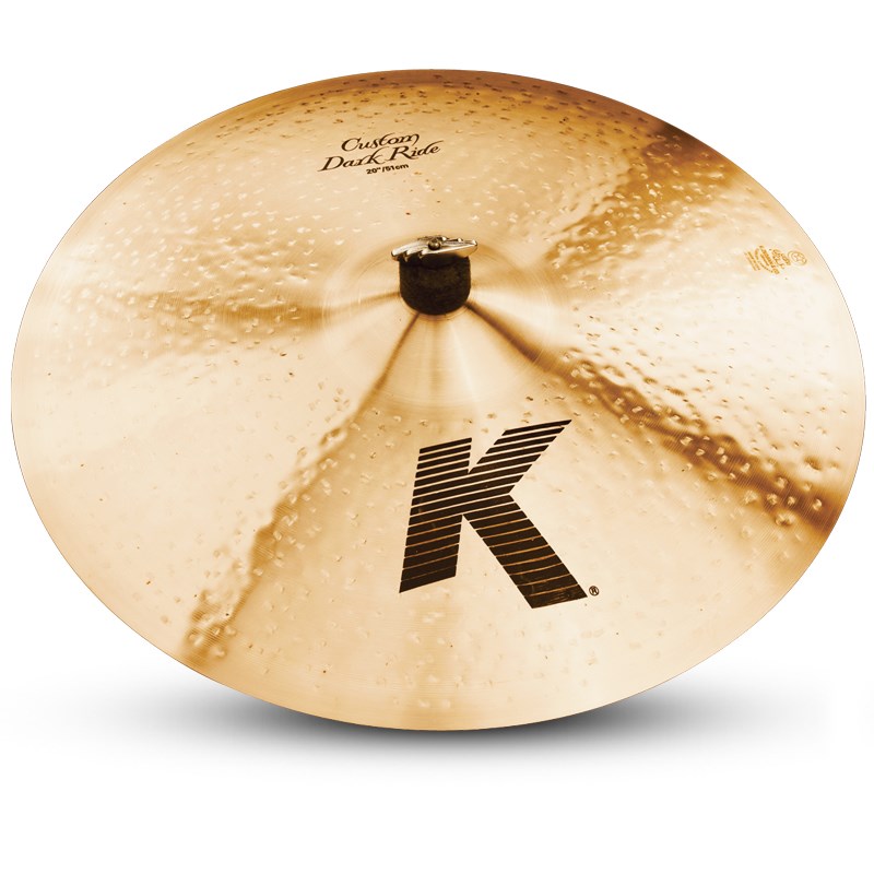 Zildjian K Custom Dark Ride 20 [NKZL20CDR]