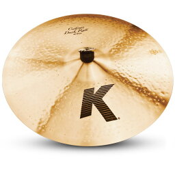 Zildjian K Custom Dark Ride 20 [NKZL20CDR]